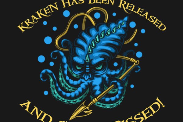 Kraken istand onion