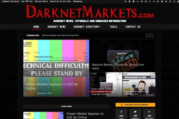 Kraken darknet